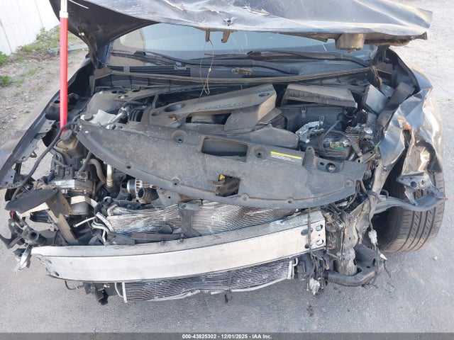 Nissan Altima 2.5 S 2017 1N4AL3AP2HC497061 Image 10