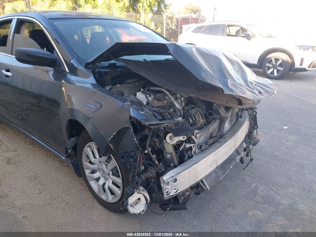 Nissan Altima 2.5 S 2017 1N4AL3AP2HC497061 Image 11