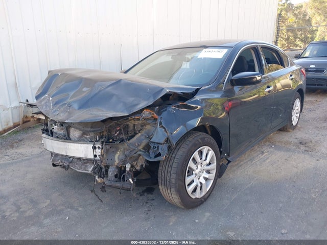 Nissan Altima 2.5 S 2017 1N4AL3AP2HC497061 Image 2