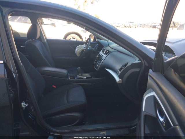 Nissan Altima 2.5 S 2017 1N4AL3AP2HC497061 Image 5