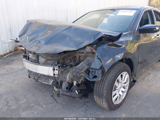 Nissan Altima 2.5 S 2017 1N4AL3AP2HC497061 Image 6