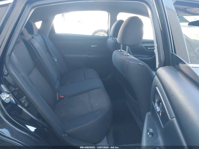 Nissan Altima 2.5 S 2017 1N4AL3AP2HC497061 Image 8