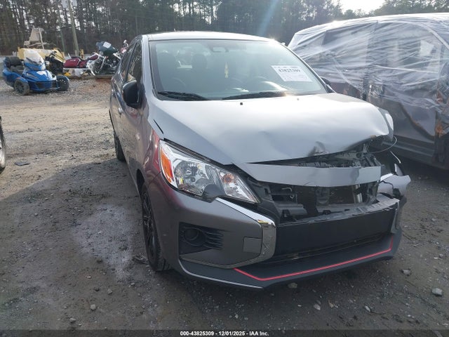 2023 MITSUBISHI MIRAGE G4 ML32FUFJ3PHF05272 Photo 0