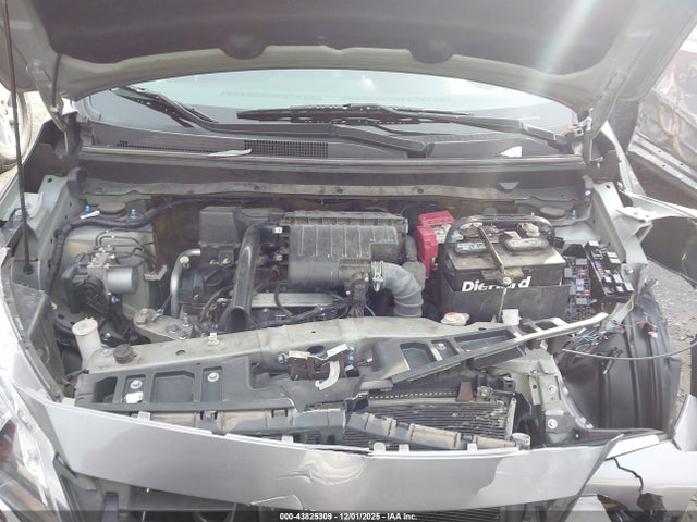 2023 MITSUBISHI MIRAGE G4 ML32FUFJ3PHF05272 Photo 9