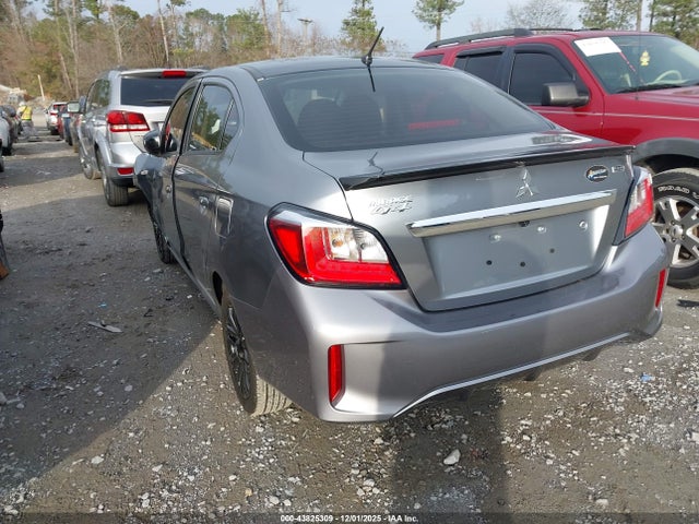 2023 MITSUBISHI MIRAGE G4 ML32FUFJ3PHF05272 Photo 2