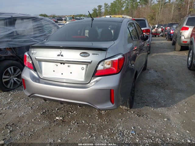 2023 MITSUBISHI MIRAGE G4 ML32FUFJ3PHF05272 Photo 3