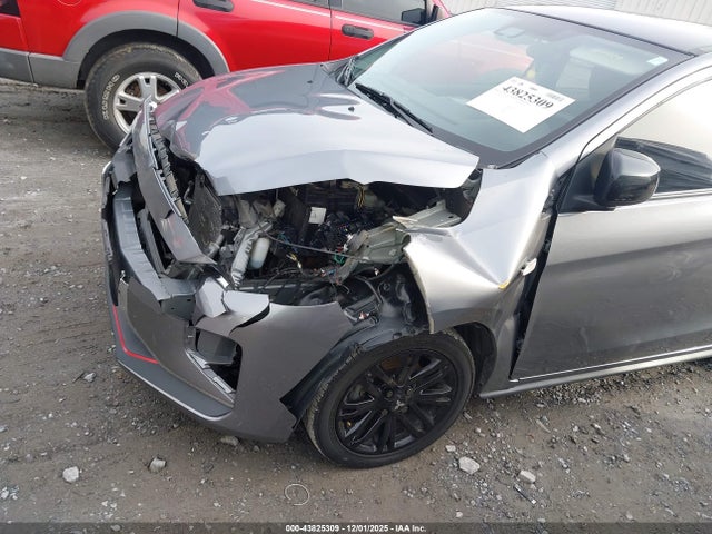 2023 MITSUBISHI MIRAGE G4 ML32FUFJ3PHF05272 Photo 5