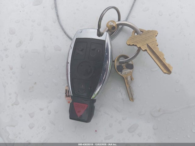 1998 Mercedes-benz E 320 მანქანა იყიდება აუქციონზე, vin: WDBJF65F7WA448949, აუქციონის ნომერი: 43825319
