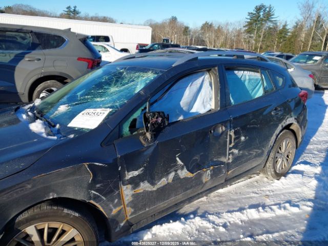 2018 SUBARU IMPREZA 4S3GTAB67J3717413 Photo 5