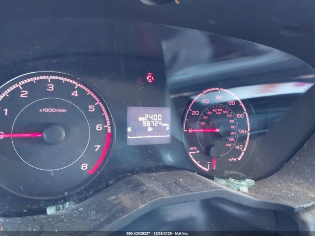 2018 SUBARU IMPREZA 4S3GTAB67J3717413 Photo 6