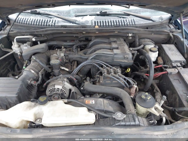 2006 FORD EXPLORER 1FMEU63E86UA76342 Photo 9