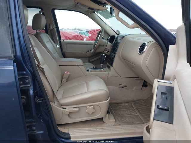 2006 FORD EXPLORER 1FMEU63E86UA76342 Photo 4