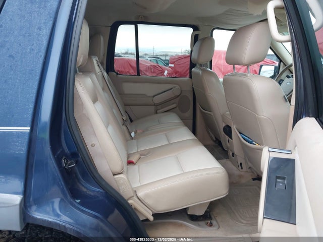 2006 FORD EXPLORER 1FMEU63E86UA76342 Photo 7