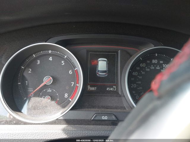 2018 VOLKSWAGEN GOLF GTI 3VW447AU4JM289718 Photo 6