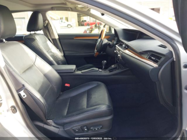 2013 LEXUS ES 300H JTHBW1GG7D2008914 Photo 4