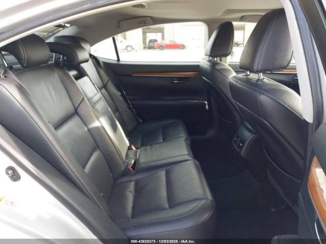 2013 LEXUS ES 300H JTHBW1GG7D2008914 Photo 7