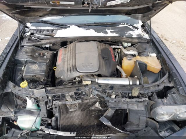 2016 DODGE CHALLENGER 2C3CDZBT8GH284467 Photo 9