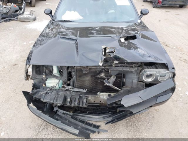 2016 DODGE CHALLENGER 2C3CDZBT8GH284467 Photo 5