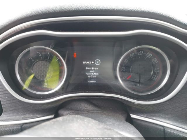 2016 DODGE CHALLENGER 2C3CDZBT8GH284467 Photo 6
