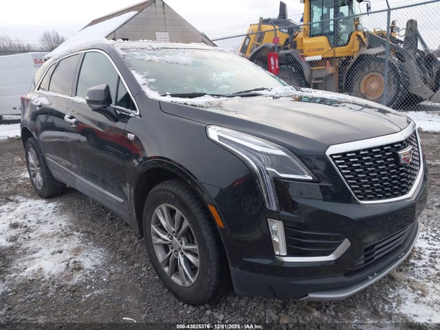 2023 CADILLAC XT5 1GYKNDRSXPZ159369