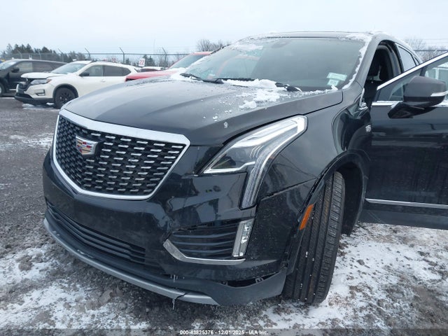 2023 CADILLAC XT5 1GYKNDRSXPZ159369 Photo 5