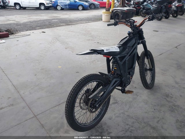 Talaria Sting R Mx4 E-bike 2025 CTL4000S0000931 Image 3