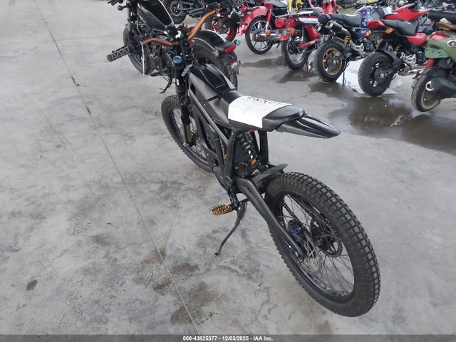 Talaria Sting R Mx4 E-bike 2025 CTL4000S0000931 Image 4