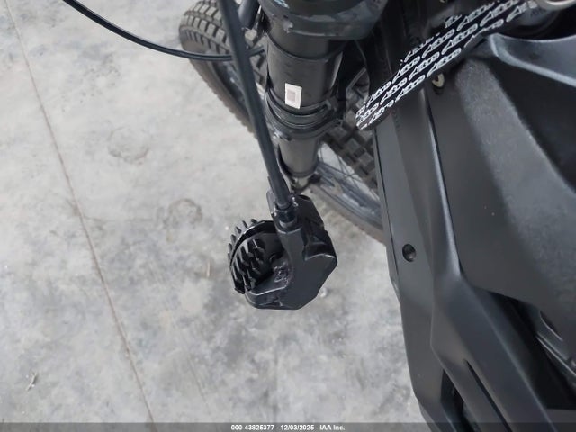 Talaria Sting R Mx4 E-bike 2025 CTL4000S0000931 Image 6