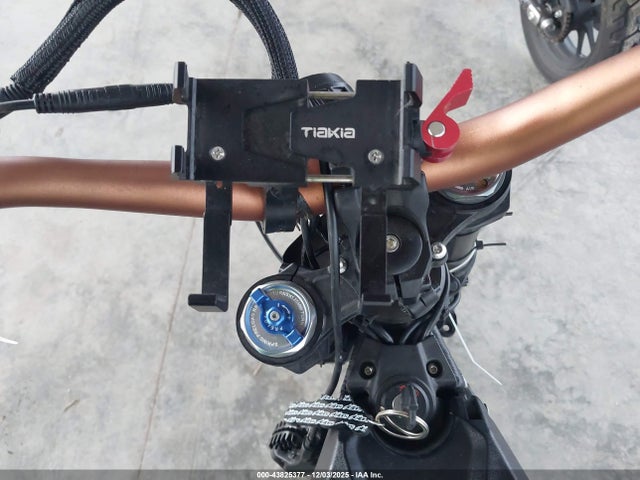 Talaria Sting R Mx4 E-bike 2025 CTL4000S0000931 Image 7