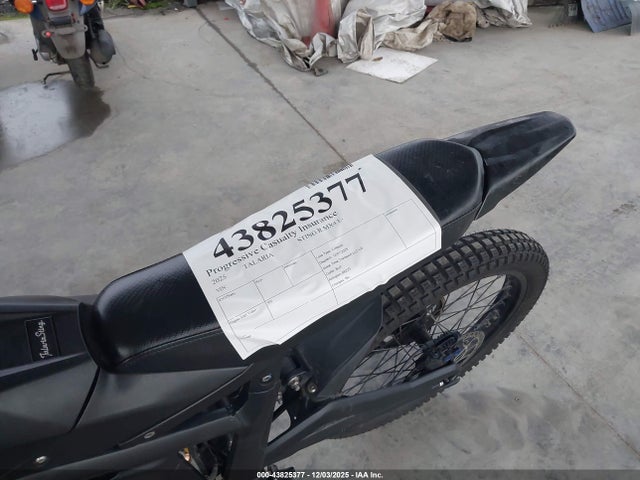 Talaria Sting R Mx4 E-bike 2025 CTL4000S0000931 Image 8