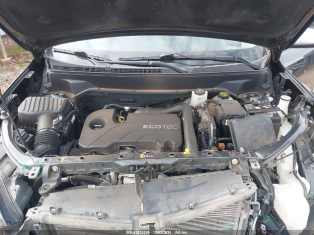 2018 CHEVROLET EQUINOX 2GNAXMEV2J6177287 Photo 9