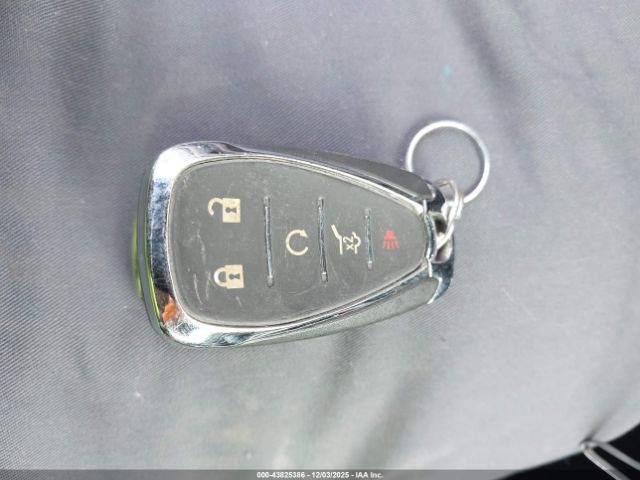 2018 CHEVROLET EQUINOX 2GNAXMEV2J6177287 Photo 10