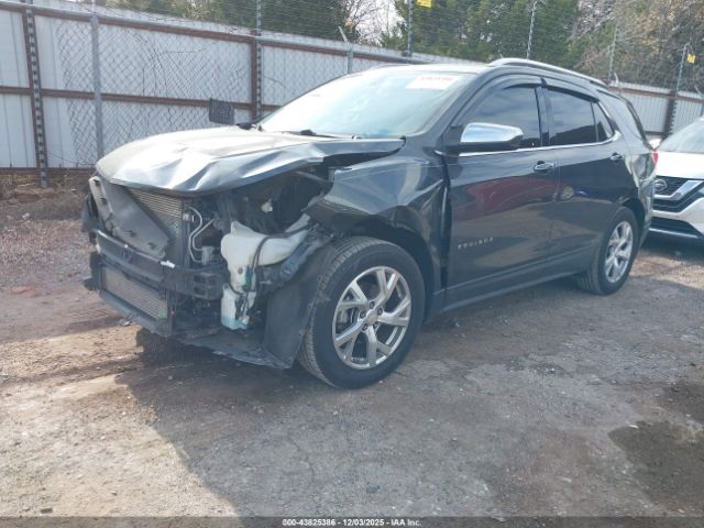 2018 CHEVROLET EQUINOX 2GNAXMEV2J6177287 Photo 1