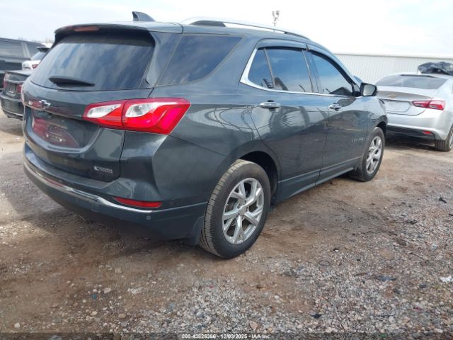 2018 CHEVROLET EQUINOX 2GNAXMEV2J6177287 Photo 3