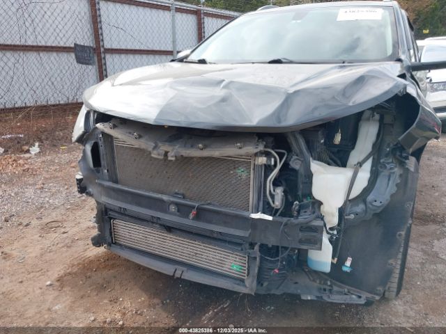 2018 CHEVROLET EQUINOX 2GNAXMEV2J6177287 Photo 5