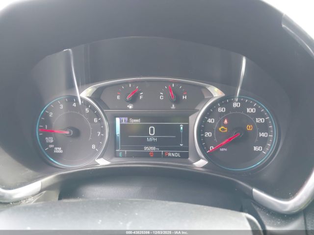 2018 CHEVROLET EQUINOX 2GNAXMEV2J6177287 Photo 6