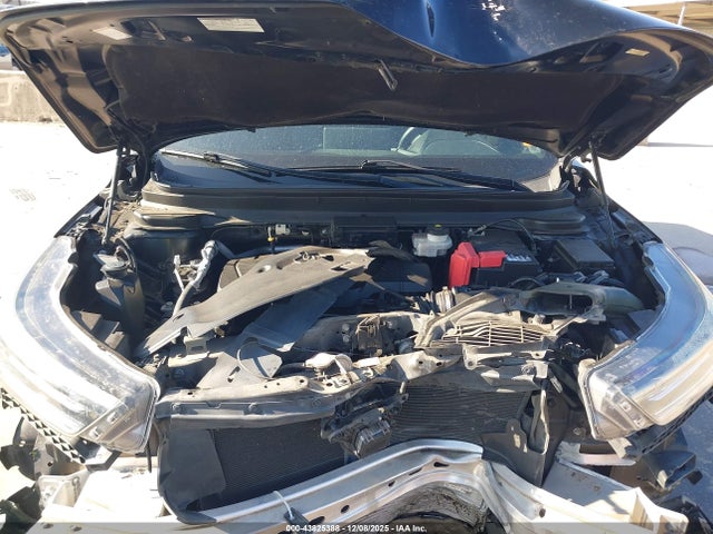 2020 ACURA RDX 5J8TC2H64LL035976 Photo 9