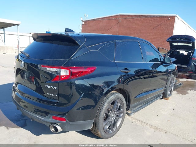 2020 ACURA RDX 5J8TC2H64LL035976 Photo 3