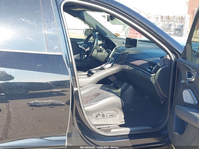 2020 ACURA RDX 5J8TC2H64LL035976 Photo 4