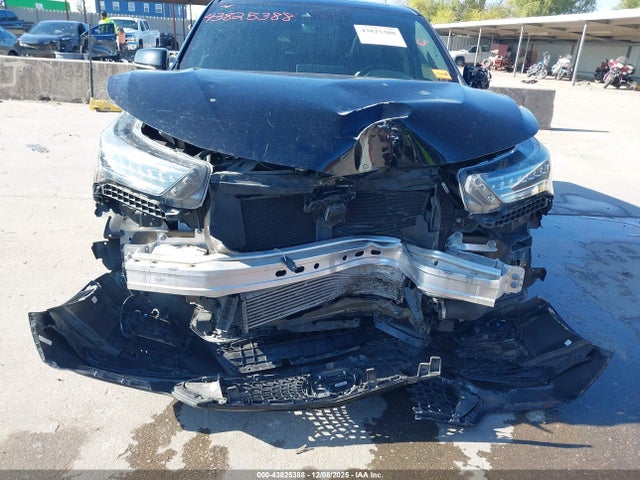 2020 ACURA RDX 5J8TC2H64LL035976 Photo 5