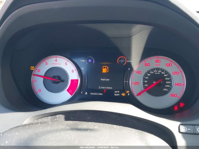 2020 ACURA RDX 5J8TC2H64LL035976 Photo 6