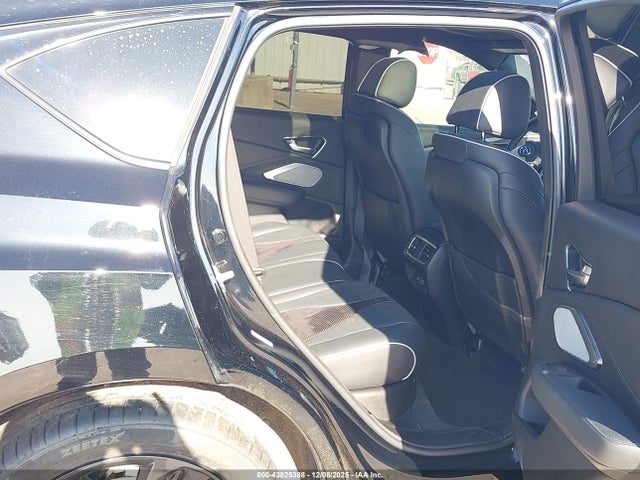 2020 ACURA RDX 5J8TC2H64LL035976 Photo 7