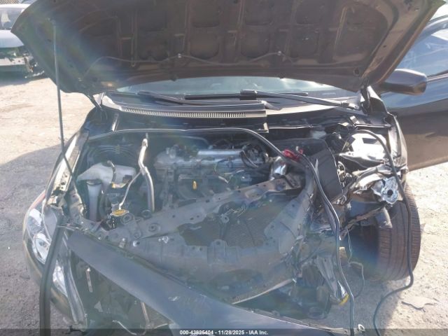 2013 TOYOTA COROLLA 2T1BU4EE8DC033848 Photo 9