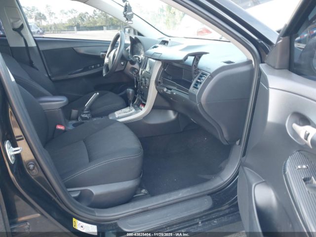 2013 TOYOTA COROLLA 2T1BU4EE8DC033848 Photo 4