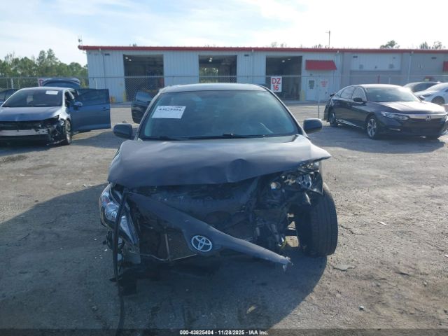 2013 TOYOTA COROLLA 2T1BU4EE8DC033848 Photo 5