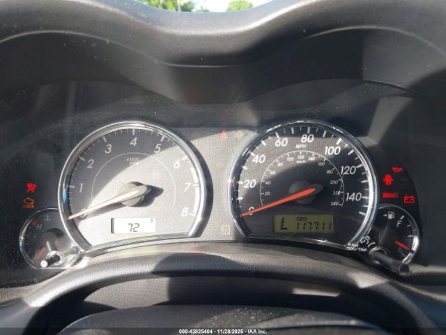 2013 TOYOTA COROLLA 2T1BU4EE8DC033848 Photo 6