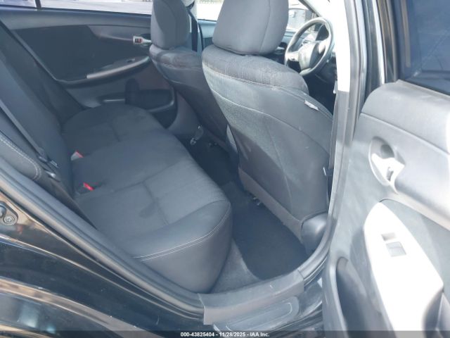 2013 TOYOTA COROLLA 2T1BU4EE8DC033848 Photo 7