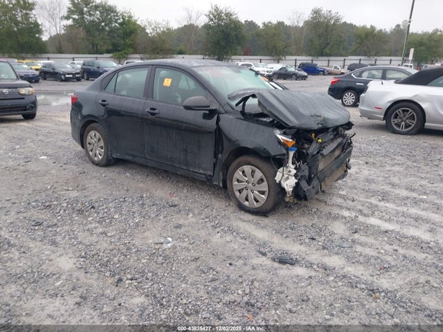 2018 KIA RIO 3KPA24AB1JE059346