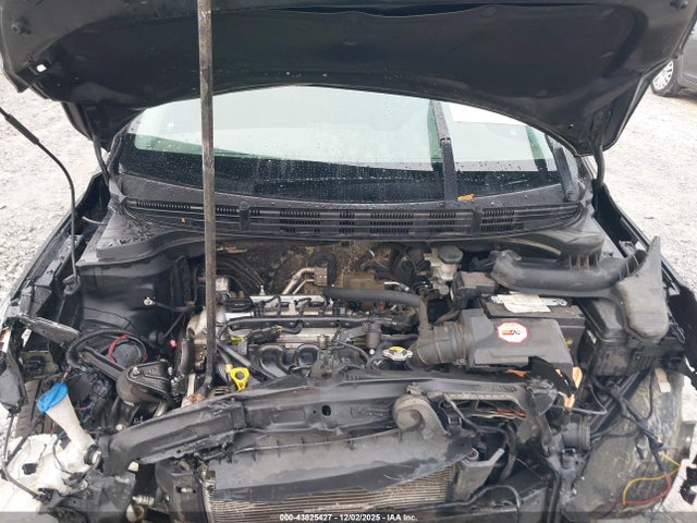 2018 KIA RIO 3KPA24AB1JE059346 Photo 9