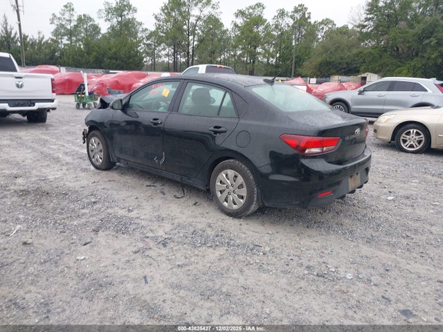 2018 KIA RIO 3KPA24AB1JE059346 Photo 2